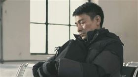 ▲劉德華在娛樂圈的口碑與人緣都很好。（圖／翻攝自andylauox IG）