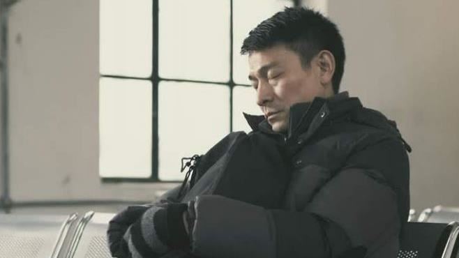 華仔「最後悔拍這片」：錢花得不安心