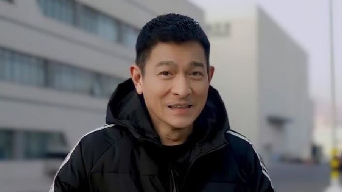 劉德華曾被黑幫老大打！全靠他擺平