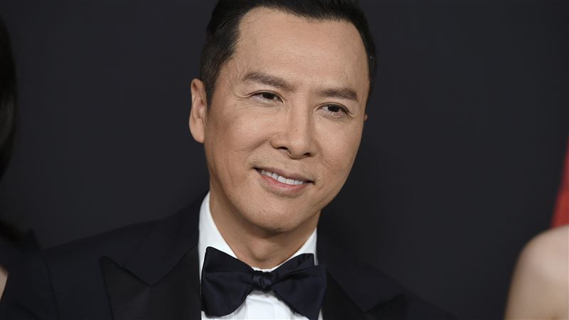 59歲甄子丹身手俐落　他：不敢置信
