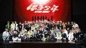 《原子少年》今晚舉行「原來的少年」首場演唱會。（圖／宜辰整合行銷提供）
