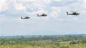 嘉魯達之盾（圖／翻攝自Garuda Shield臉書）
https://www.facebook.com/photo/?fbid=430724729089715&set=pcb.430727102422811