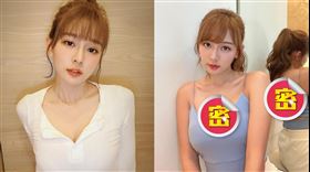 林莎（圖／翻攝自林莎IG）