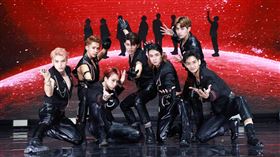 《原子少年》今晚舉行「原來的少年」首場演唱會。（圖／宜辰整合行銷提供）
