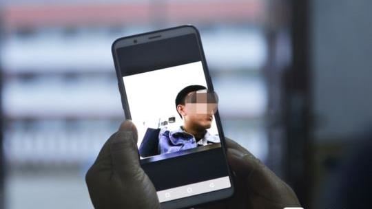 19歲男慘死柬埔寨！腿刻「冤」滲肉