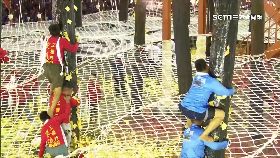 h屏中元搶孤2400