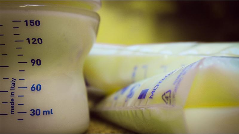 關於餵母乳三個常見問題　帶你來看！
