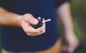 車鑰匙,買車,送車,開車,鑰匙（示意圖／翻攝自Pixabay）