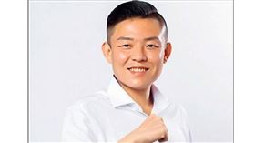 嘉縣水上鄉民代表會主席林家緯。（圖／翻攝臉書）