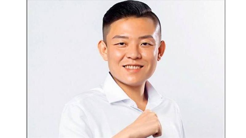 竹筷插耳　水上鄉代會主席涉暴力討債