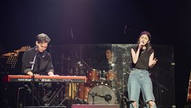 倪安東 管罄 Legacy提供