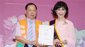 白嘉莉（圖／記者邱榮吉攝影）