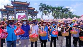 義民廟（業配勿用）