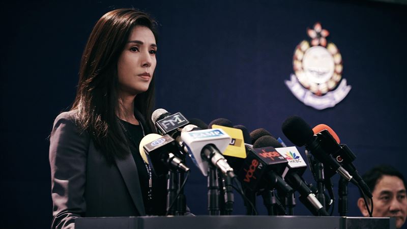 最美小龍女近況曝　吐心聲：別叫姑姑