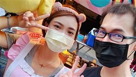 鄧佳華,小澪,雞蛋糕