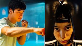 倒數回擊 林敬倫 丁寧 温貞菱（圖／七十六號原子提供）