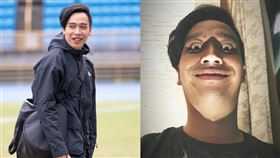 無尊（圖／翻攝自無尊臉書）