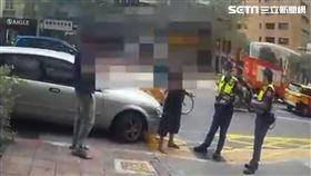 羅女北漂求職誤入陷阱，慘遭詐騙集團囚禁，淪為提款車手。（圖／翻攝畫面）