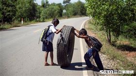 台灣攝影師許紘捷授權提供，其他稿件誤用謝謝