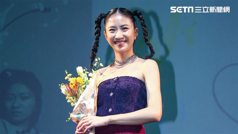 9m88公布理想男人　曝人生大喜訊