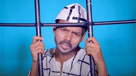 網紅Hero Alom（圖／翻攝自YouTube／Hero Alom OFFICIAL）