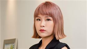 丟丟妹（楊澍攝影）