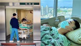 （圖／翻攝自英雄日常IG）