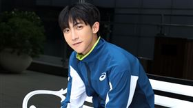 黃宏軒（邱榮吉攝影）