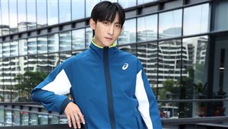 獨／爆交往荳荳　全明星黃宏軒吐真相