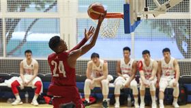 ▲阿拉巴馬大學12分差擊敗中國男籃。（圖／翻攝自阿拉巴馬大學校隊官網）