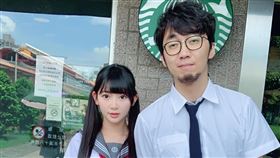 「優格姊姊」林姵君（圖／翻攝自優格姊姊臉書）