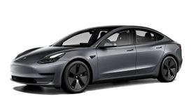 特斯拉,下架,車型