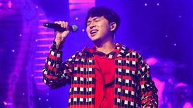 李子森 黃妃 勝駿娛樂提供