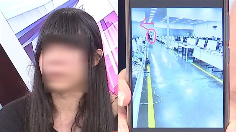 慘淪柬埔寨豬仔肉票　受害者現身說法