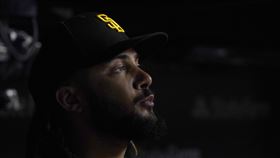 ▲聖地牙哥教士Fernando Tatis Jr.。（資料照／美聯社／達志影像）