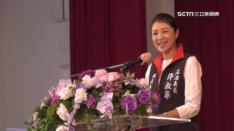 學者認許淑華論文涉抄襲　蔡培慧怒轟