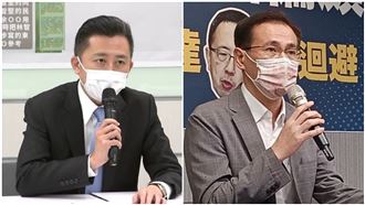 挺林智堅！鄭運鵬私下暖心對話曝光