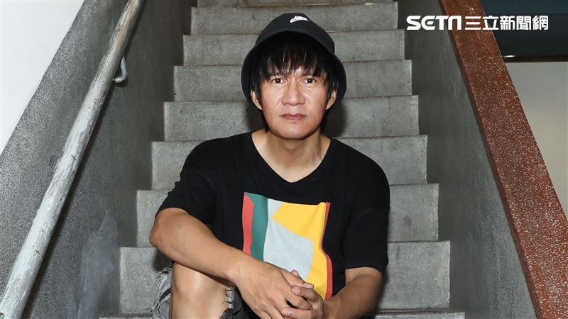 獨／王宏恩得怪病！全台名醫找無病因