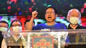 「義民之夜」跨界藝文演出　楊文科帶頭熱唱《客家本色》