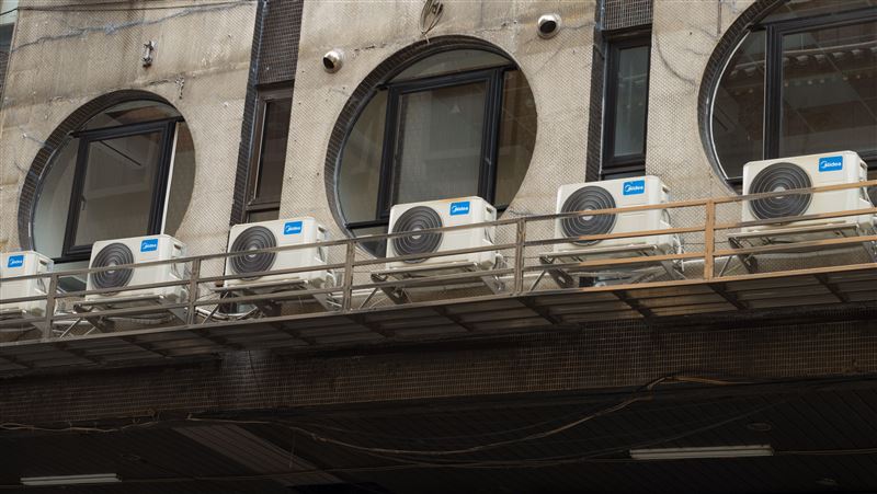 台電揭5大用電漏財習慣　7招省荷包