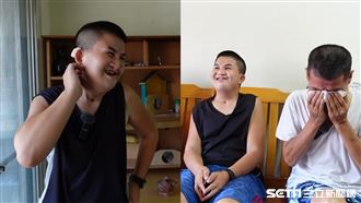 癌父憂身障兒獨活　他們承諾照顧永遠