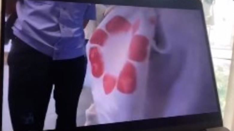 你穿和服！中國警當街撕衣逮人：違法