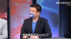 攔截率,飛彈,中國,台灣,共軍,林智群,于北辰,天弓