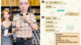 連千毅,連女郎,性交易,直播,長瀨昆妮