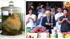 福馬林內9旬頭顱長毛髮　楊日松照顧50年留2大謎團