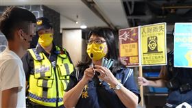 新北市,新北警,擴大臨檢,詐騙,柬埔寨