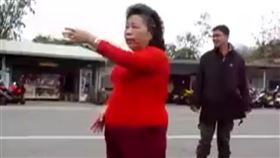 阿婆灣,陳富阿嬤,住院,加護病房,病危