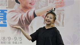 林嘉俐（圖／大愛提供）