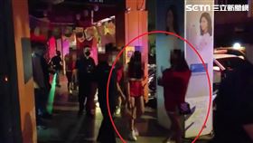 新北市，三峽，賭場，美女荷官，