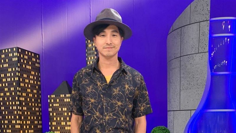 王少偉曾左腿萎縮　靠他狂逼救下半身